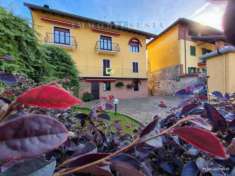 Foto Appartamento - Sostegno . Rif.: 10129-sostegno