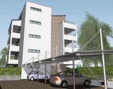 Foto Appartamento - Spoltore . Rif.: c.v.911