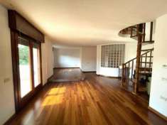 Foto Appartamento - Udine . Rif.: Tricamere interni viale Venezia