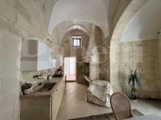 Foto Appartamento - Uggiano la Chiesa . Rif.: Cod. rif 3169505VRG