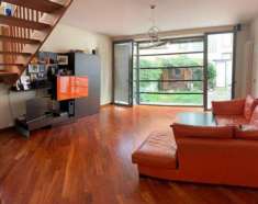 Foto Appartamento - Venezia . Rif.: 1322