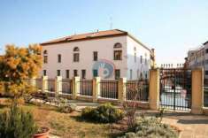 Foto Appartamento - Venezia . Rif.: 139VRG
