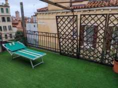 Foto Appartamento - Venezia . Rif.: 13RMVE