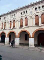 Foto Appartamento - Venezia . Rif.: 1467