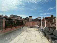 Foto Appartamento - Venezia . Rif.: 14SL