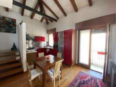 Foto Appartamento - Venezia . Rif.: 257COL