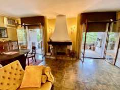 Foto Appartamento - Venezia . Rif.: 420GAR