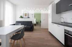 Foto Appartamento - Venezia . Rif.: me-004-005