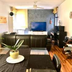 Foto Appartamento - Venezia . Rif.: TERR229