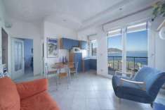 Foto Appartamento   Vista  Golfo con  Box Auto
