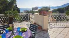 Foto APPARTAMENTO  CON GRANDE TERRAZZO VISTA MARE