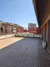 Foto APPARTAMENTO  USO UFFICIO ZONA VULCANIA