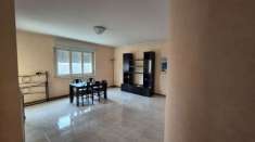 Foto Appartamento 110 mq, 3 camere e due bagni