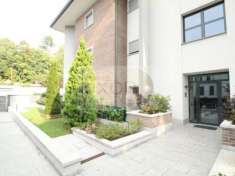 Foto Appartamento 2 locali con terrazzo a Merate