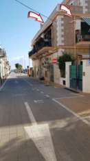 Foto Appartamento 2 vani  in vendita a Santo Spirito - Bari - 112 MQ. - CENTRALISSIMO