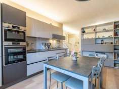 Foto Appartamento 3 locali bilivello a Missaglia
