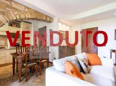 Foto Appartamento 3 locali con balcone a Montevecchia
