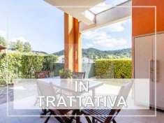 Foto Appartamento 3 locali con giardino a Vigan