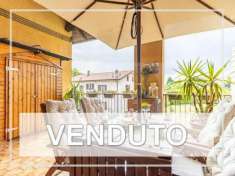 Foto Appartamento 3 locali con terrazzo a Missaglia