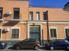 Foto APPARTAMENTO 3 VANI ARREDATO A CATANIA ZONA BORGO-LINCOLN