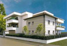 Foto Appartamento 4 locali - Rif. 6656