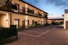 Foto Appartamento 4 Locali Nuova Costruzione in Vendita a Lissone