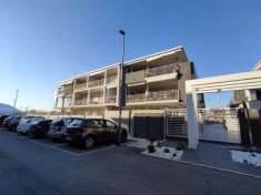 Foto APPARTAMENTO 4 VANI CON BOX AUTO RESIDENCE ACQUAVIVENDO