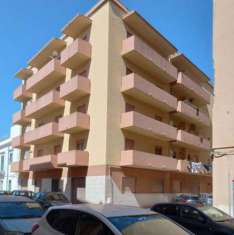 Foto APPARTAMENTO 4 VANI IN VENDITA A MARSALA ZONA CENTRALE