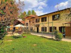 Foto Appartamento 5 locali - Rif. 1266
