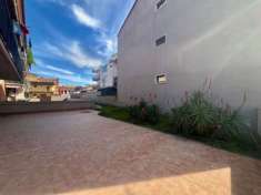 Foto Appartamento 5 Vani in Vendita a Camporotondo Etneo (CT)