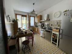 Foto Appartamento 90 mq  in Vendita a Chiusi Scalo