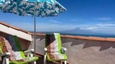 Foto Appartamento 90 mq con terrazzi in vendita ad Augusta costa Saracena