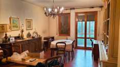 Foto Appartamento 95 mq  in Affitto a Chiusi Scalo