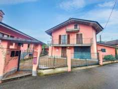Foto Appartamento a Bagnolo Piemonte - Rif. 2515111