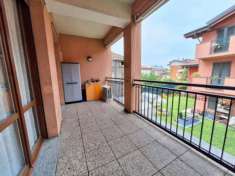 Foto Appartamento a Calusco d'Adda - Rif. 2536070