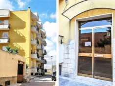 Foto Appartamento a Canosa di Puglia - Rif. 2528010