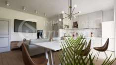 Foto Appartamento a Firenze - Rif. CRTVRDI19
