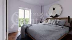 Foto Appartamento a Firenze - Rif. HEMRN