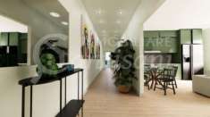 Foto Appartamento a Firenze - Rif. MRGLNRKTR