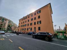 Foto Appartamento a Genova