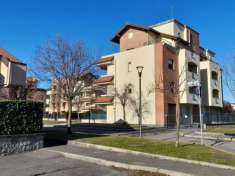Foto APPARTAMENTO A GORLA MINORE