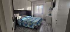 Foto APPARTAMENTO A MALISETI  4 VANI + GARAGE + 2 POSTI AUTO + BALCONE + ARIA COND.