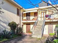 Foto Appartamento a Mombaroccio - Rif. 25701