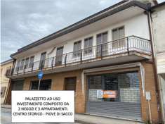 Foto Appartamento a Piove di Sacco - Rif. PDS258