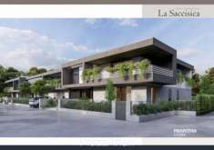 Foto Appartamento a Piove di Sacco - Rif. PDS367