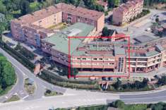 Foto Appartamento a Siena - Rif. 25525
