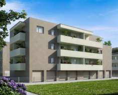 Foto Appartamento a Vigodarzere - Rif. A236