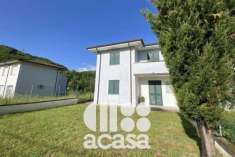 Foto APPARTAMENTO AL GREZZO CON GIARDINO TRE CAMERE PIAN TERRENO