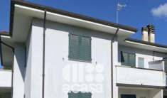 Foto APPARTAMENTO AL GREZZO TRE CAMERE CON GIARDINO PRIMO PIANO