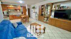 Foto APPARTAMENTO AL PIANO TERRA